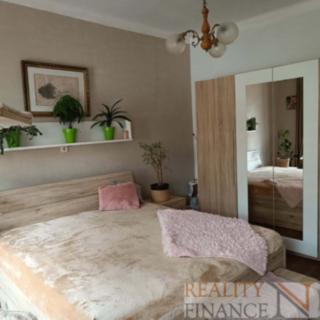 Prodej rodinného domu 75 m² Radnice