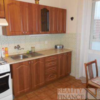 Prodej bytu 3+1 81 m² Plzeň