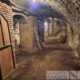 Pronájem restaurace 171 m² Plzeň Vnitřní Město, náměstí Republiky