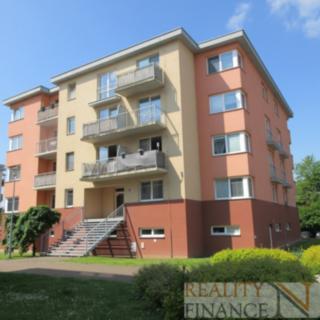 Pronájem bytu 1+kk a garsoniéry 33 m² Plzeň Východní Předměstí, Květná