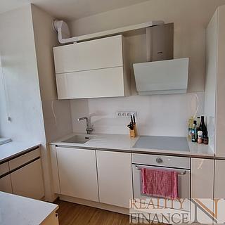 Prodej bytu 3+kk 66 m² Plzeň Skvrňany, Pecháčkova