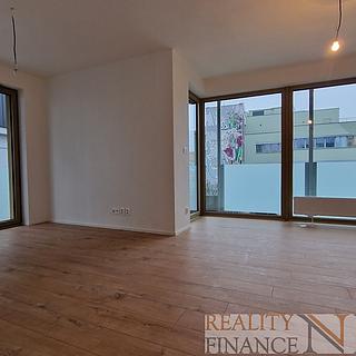 Pronájem bytu 2+kk 56 m&sup2; Plzeň