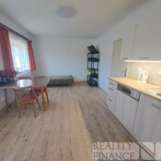 Pronájem rodinného domu 48 m² Rokycany Plzeňské Předměstí, Stará cesta