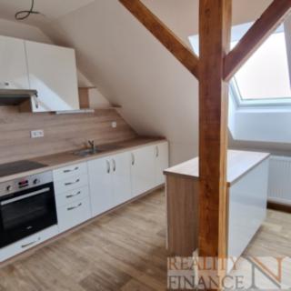 Pronájem bytu 3+kk 78 m² Plzeň