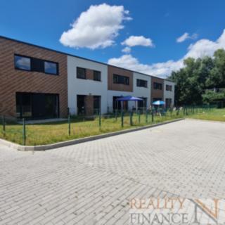 Prodej rodinného domu, 140m²