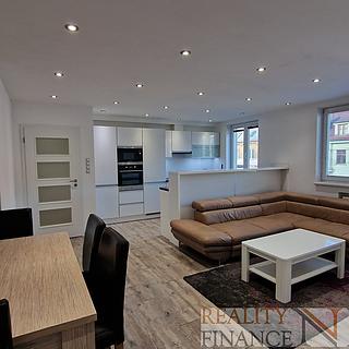 Pronájem bytu 3+kk 88 m² Plzeň