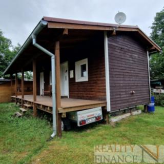 Prodej stavební parcely, 519m²