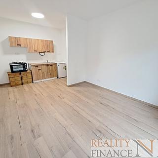 Pronájem bytu 1+kk a garsoniéry 27 m² Kaznějov, Na Komárově