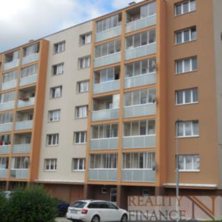 Prodej bytu 3+1 78 m² Plzeň Skvrňany, Waltrova