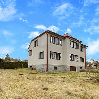 Prodej rodinného domu 147 m² Nezvěstice