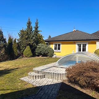 Prodej rodinného domu 98 m&sup2; Mrtník