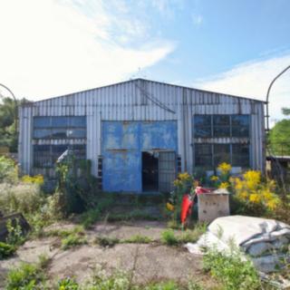 Pronájem skladu 930 m² Plzeň