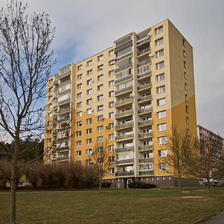 Pronájem bytu 1+kk a garsoniéry 29 m² Plzeň Bolevec, Tachovská