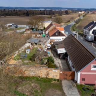 Prodej rodinného domu 150 m² Heřmanova Huť
