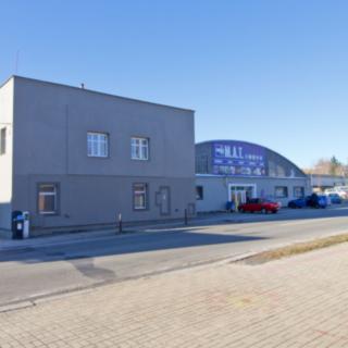 Pronájem bytu 1+1 33 m² Mariánské Lázně Úšovice, Plzeňská