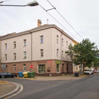 Pronájem bytu 1+1 35 m² Plzeň