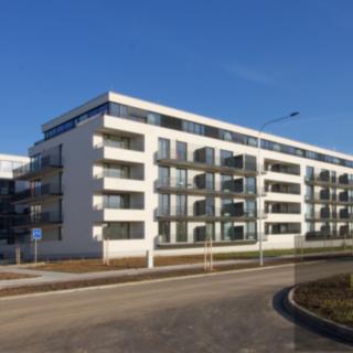 Pronájem bytu 3+kk 115 m² Plzeň