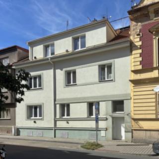 Pronájem bytu 2+kk 47 m² Plzeň Jižní Předměstí, Na Jíkalce