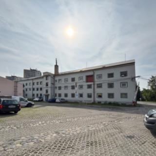 Pronájem bytu 2+kk 39 m² Chodov