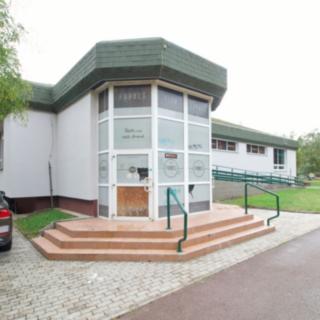 Pronájem obchodu 505 m² Plzeň