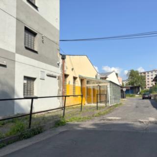 Pronájem obchodu 534 m² Chodov, Tovární