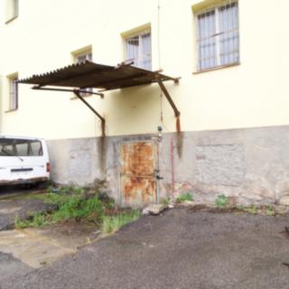 Pronájem skladu 185 m² Chodov