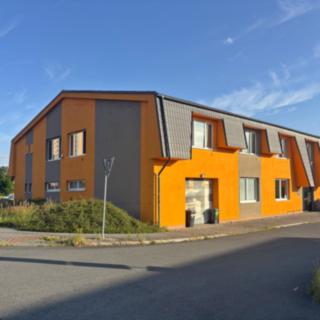 Pronájem bytu 1+kk a garsoniéry 51 m² Plzeň Bolevec, Plaská