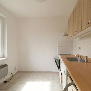 Pronájem bytu 3+1 65 m² Mariánské Lázně