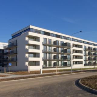 Pronájem bytu 3+kk 115 m² Plzeň