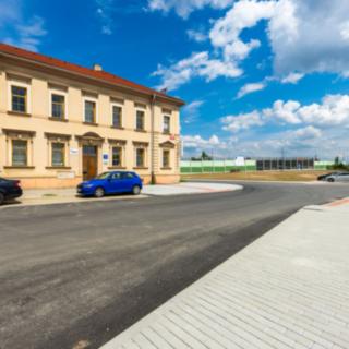 Pronájem kanceláře 19 m² Plzeň