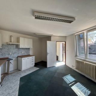 Pronájem bytu 1+1 33 m² Mariánské Lázně Úšovice, Plzeňská