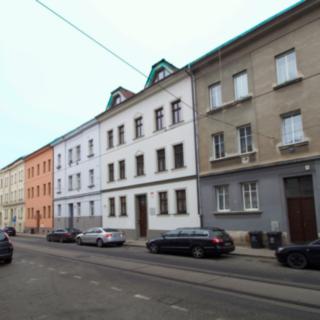 Pronájem kanceláře 56 m² Plzeň Východní Předměstí, Radyňská