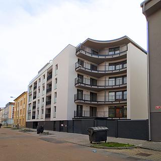 Pronájem bytu 1+kk a garsoniéry 42 m² Plzeň Jižní Předměstí, Na Jíkalce