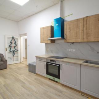 Pronájem bytu 2+kk, 50m²