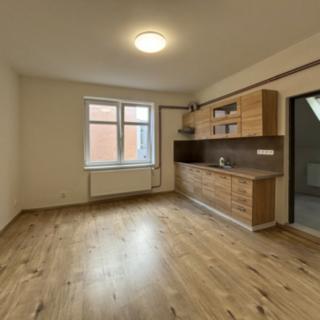 Pronájem bytu 2+kk 51 m² Nýřany