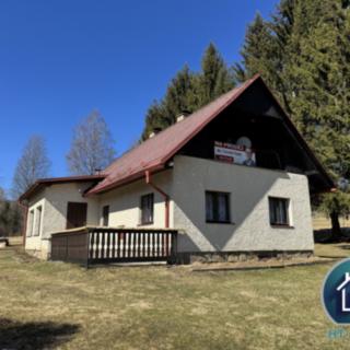 Prodej chaty 103 m² Přední Výtoň