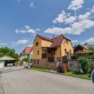 Prodej rodinného domu 114 m² Český Krumlov