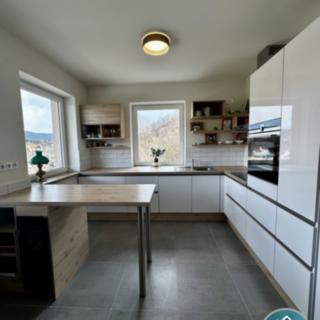 Prodej bytu 3+kk 110 m² Český Krumlov Nové Spolí