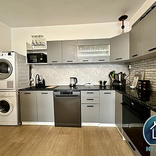 Prodej bytu 2+kk 38 m² České Budějovice 7, Papírenská