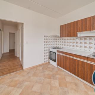 Prodej bytu 3+1 61 m² Český Krumlov Plešivec