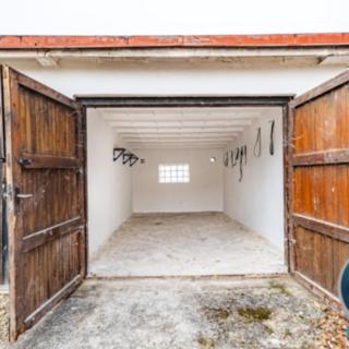 Pronájem garáže 21 m² Prachatice II, Mlýnská