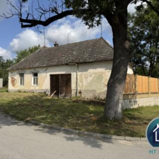 Prodej rodinného domu 100 m² Lomnice nad Lužnicí, Školní