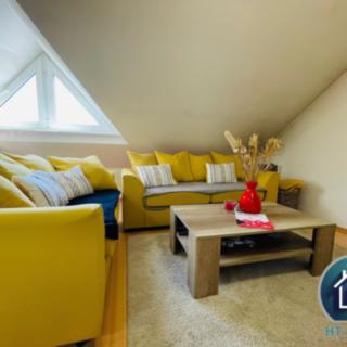 Pronájem bytu 2+kk 66 m² Kájov Staré Dobrkovice