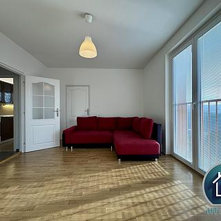 Pronájem bytu 3+1 68 m² Český Krumlov Nádražní Předměstí, Za Nádražím