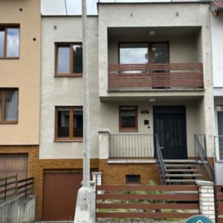 Prodej rodinného domu 350 m² Český Krumlov