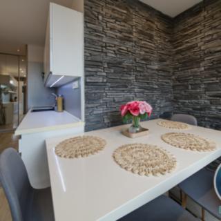 Prodej bytu 3+1 68 m² Kaplice, Míru