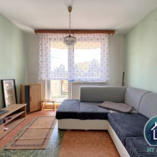 Prodej bytu 2+1 52 m² Žďár nad Sázavou