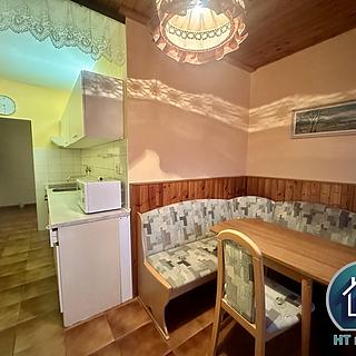 Pronájem bytu 2+1 66 m&sup2; Český Krumlov