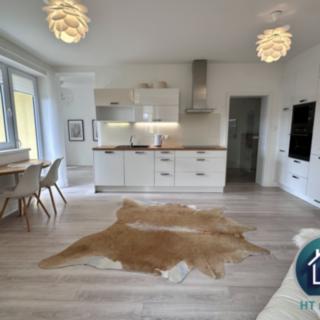 Pronájem bytu 2+kk 41 m² Český Krumlov Domoradice, Urbinská