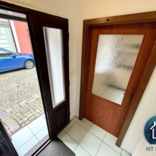 Pronájem kanceláře 27 m² Český Krumlov